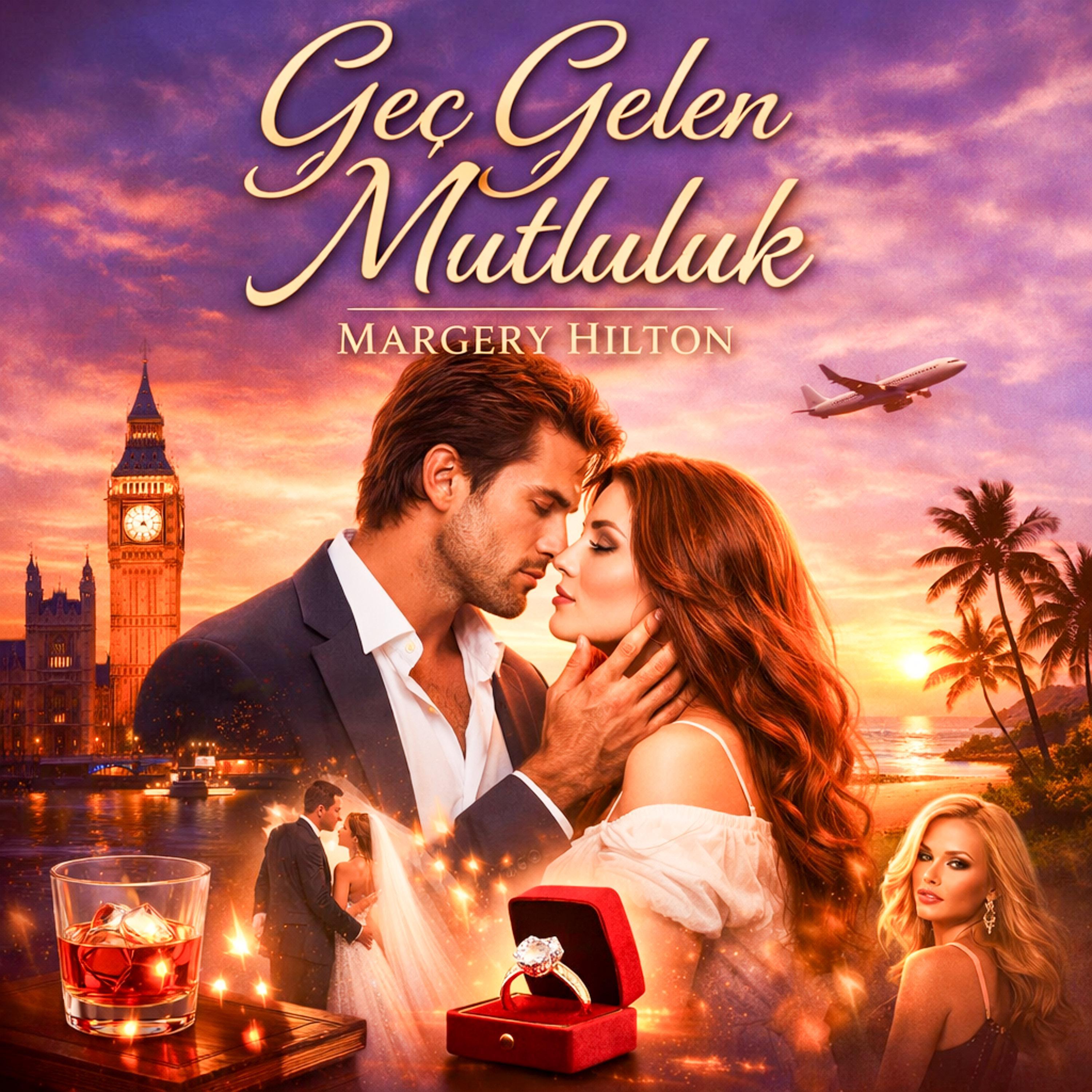 Aşkın Sabır Testi: Ofis Kuytusundan Acapulco Sahillerine Bir Güven Yolculuğu episode artwork