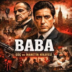 Karanlıkta Bir Aile Sofrası: Baba ve Corleone İmparatorluğu