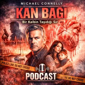 "Kalbin Hafızası: Bir Nakil, Üç Cinayet ve Kanlı Bir Borç"