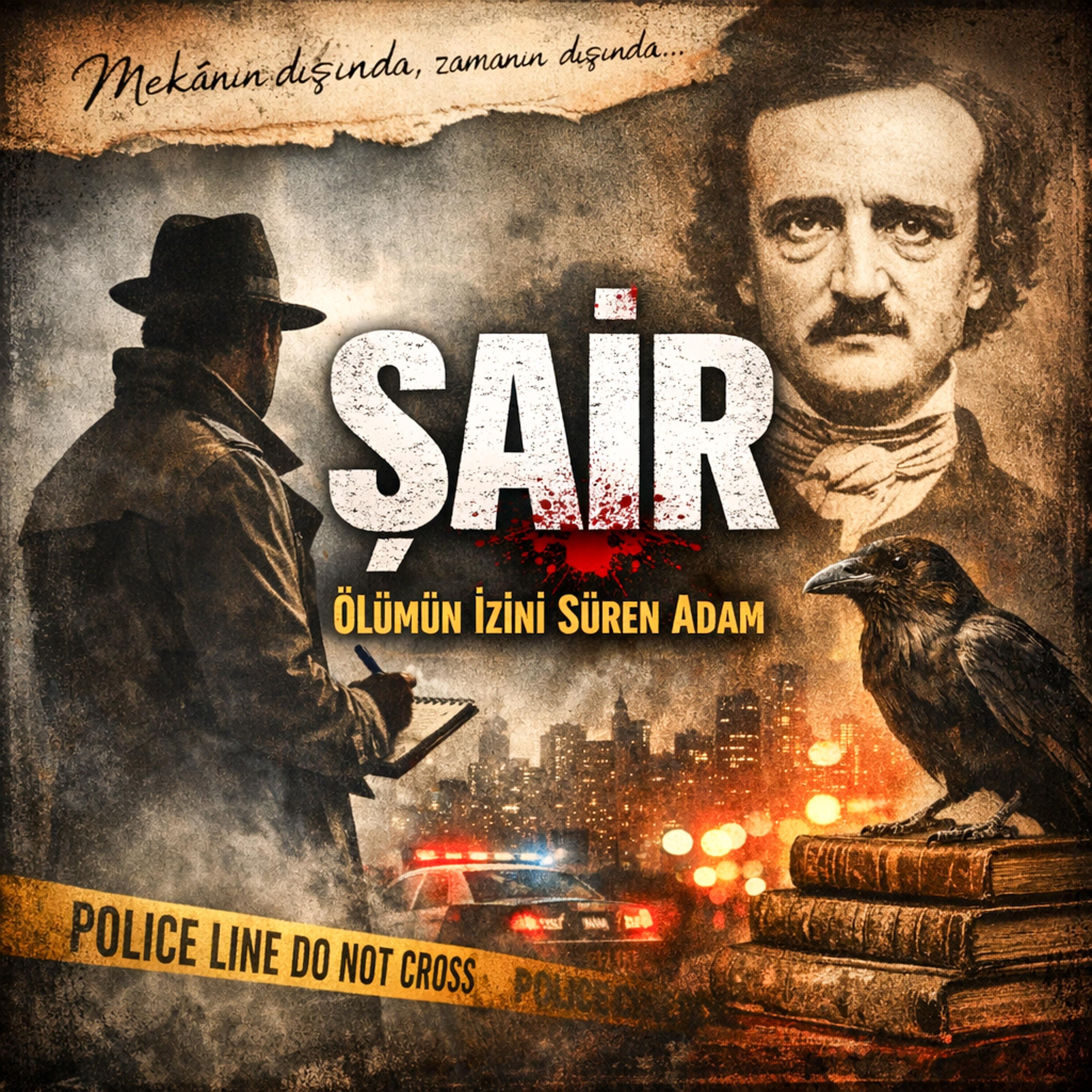 Şiirle Gelen Ölüm: Şair’in İzinde episode artwork