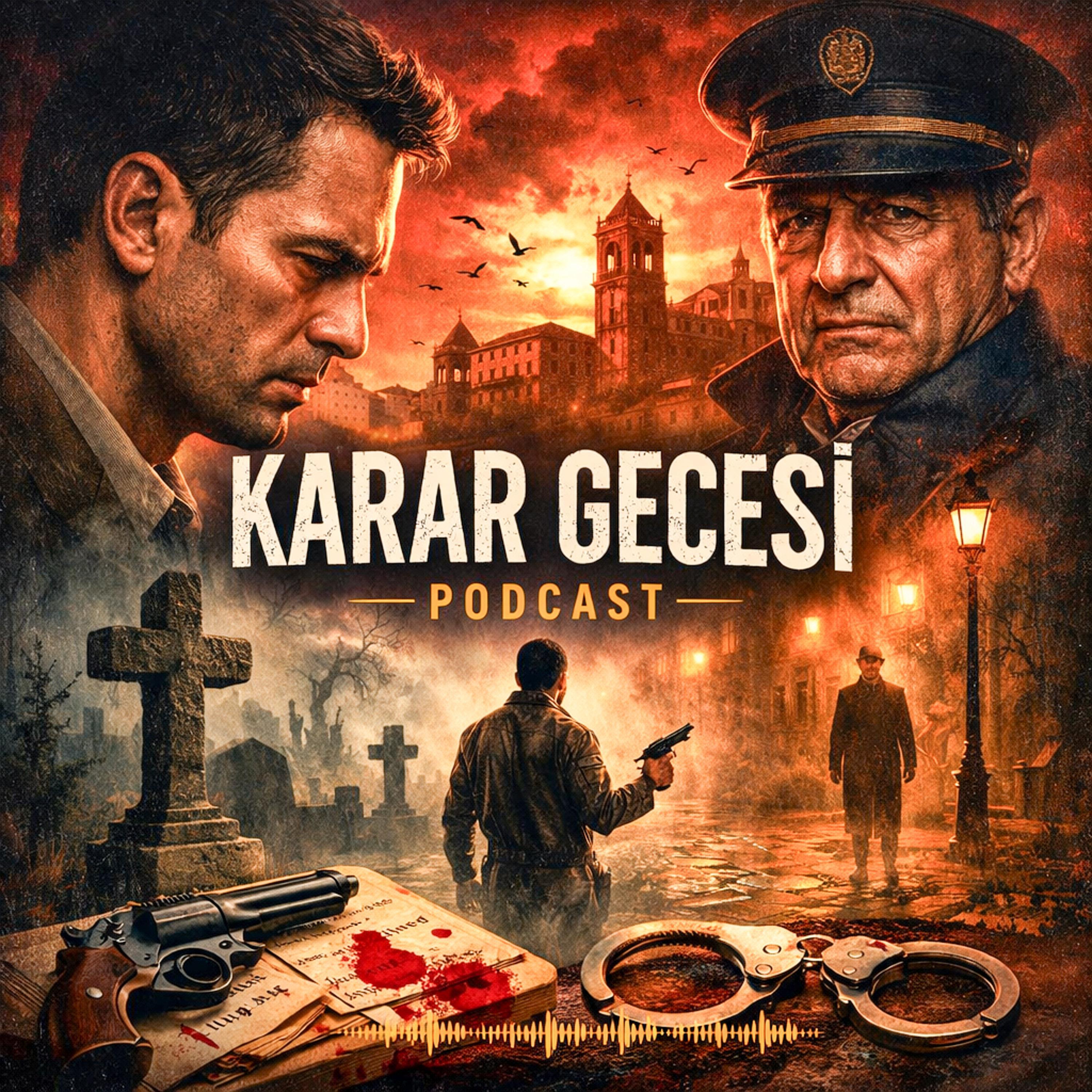 Karar Gecesi: Adaletin Karanlık Yüzü episode artwork