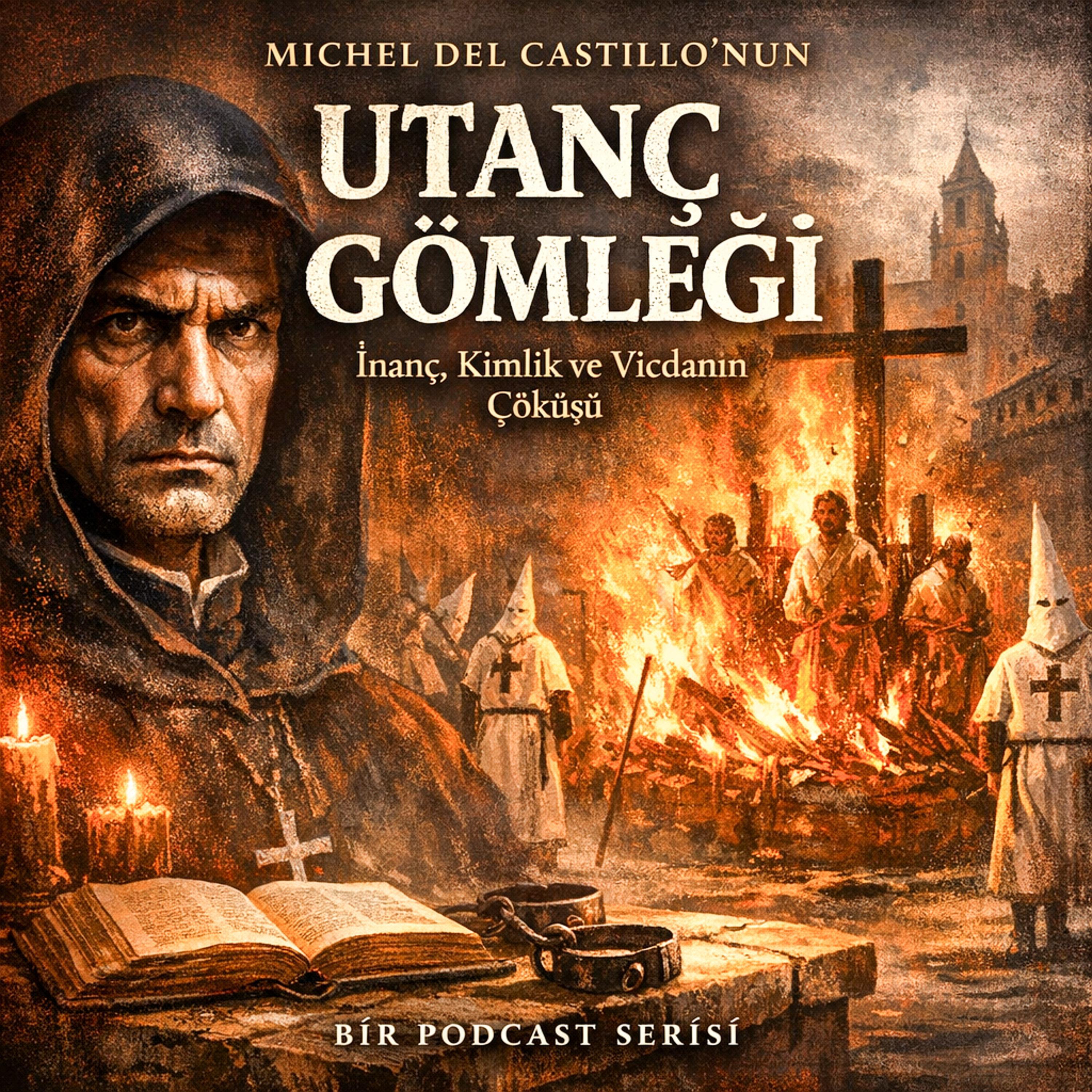 "Kutsal Öfkenin Ardındaki Gerçek: Utanç Gömleği" episode artwork