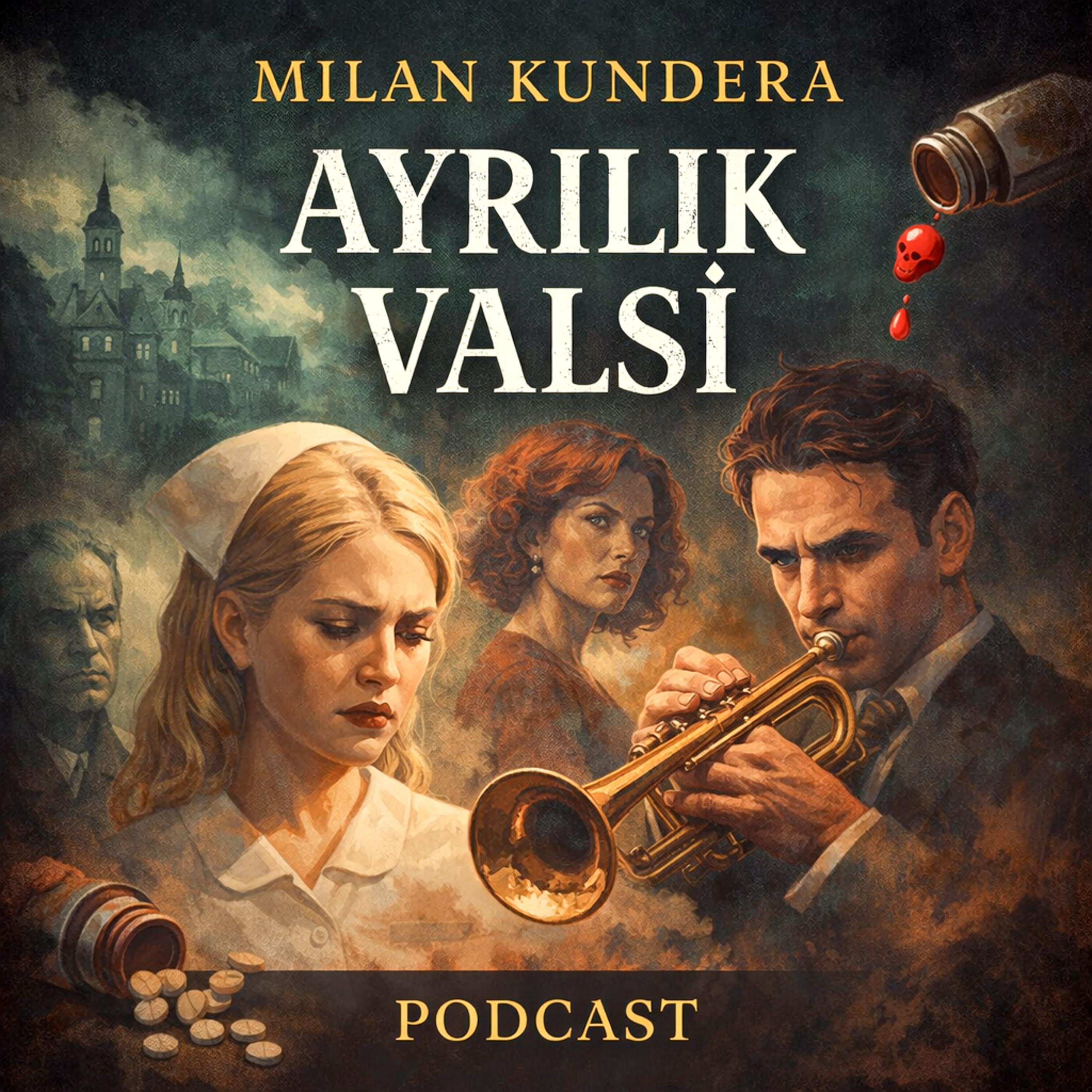 Kaderin Hafifliği ve İnsanın Karanlığı: Ayrılık Valsi episode artwork