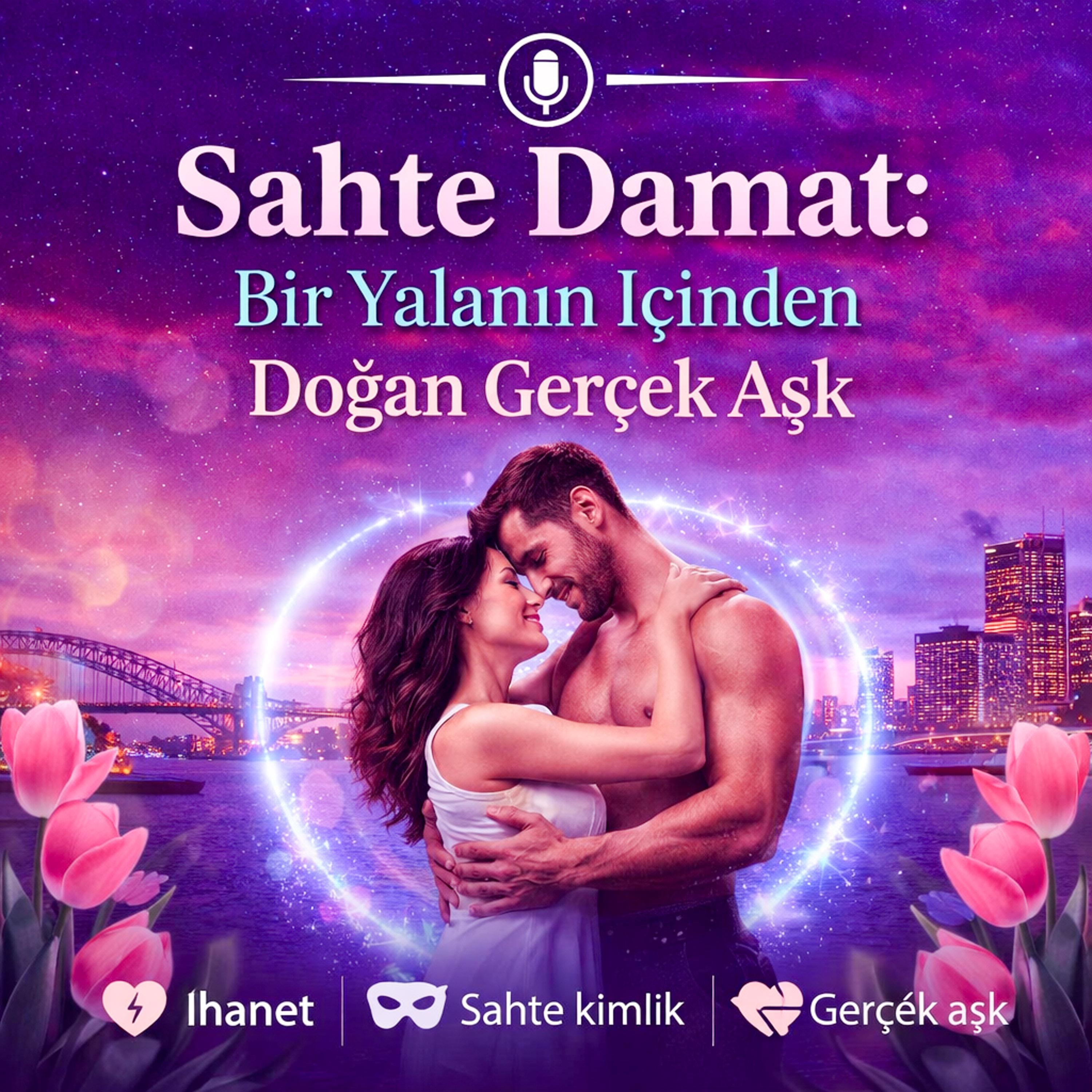Havaalanında Başlayan Kader: Sahte Bir Damat, Gerçek Bir Aşk