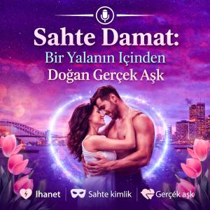 Havaalanında Başlayan Kader: Sahte Bir Damat, Gerçek Bir Aşk