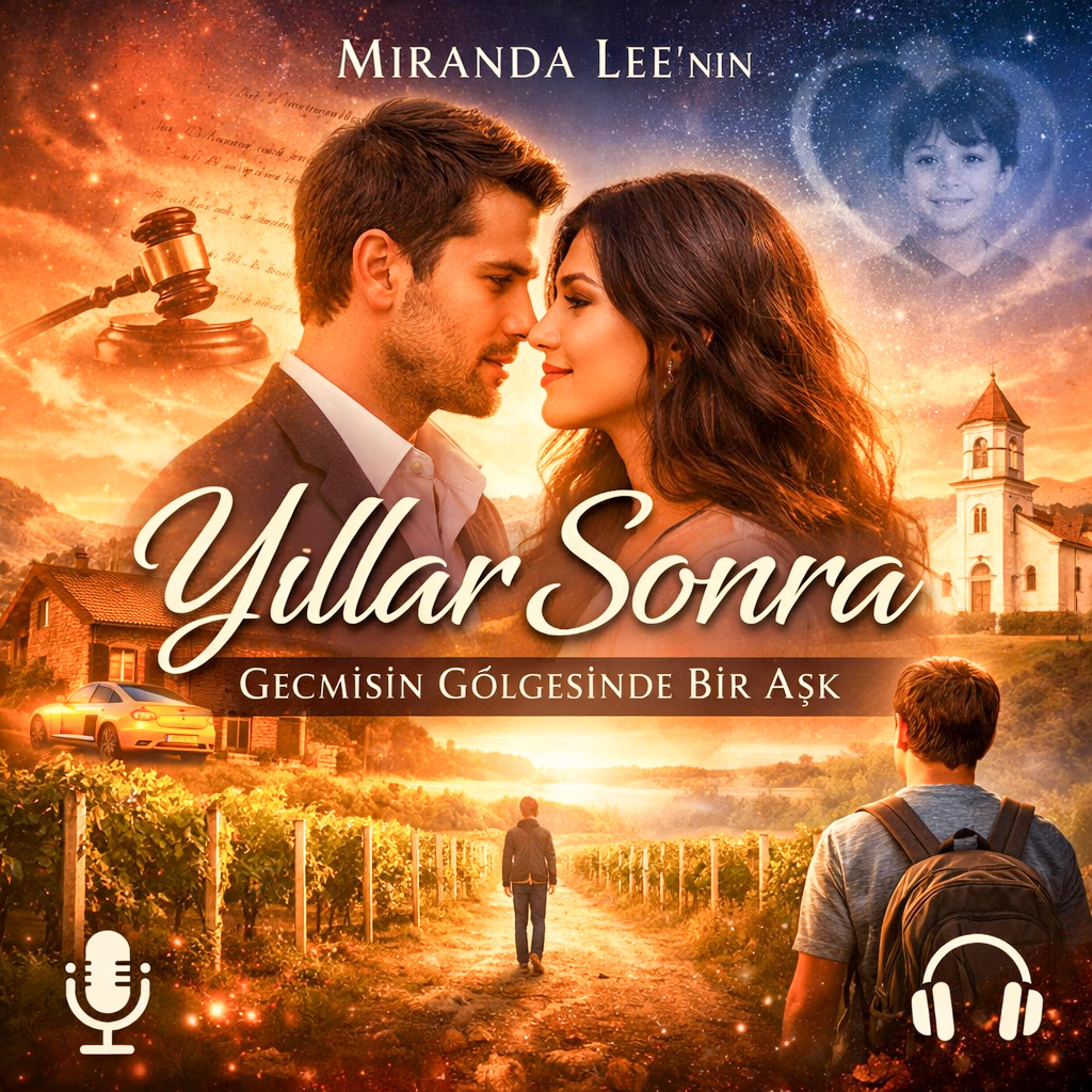 Miras, Mühür ve Mastroianni: Bir On Altı Yıl Hikayesi episode artwork