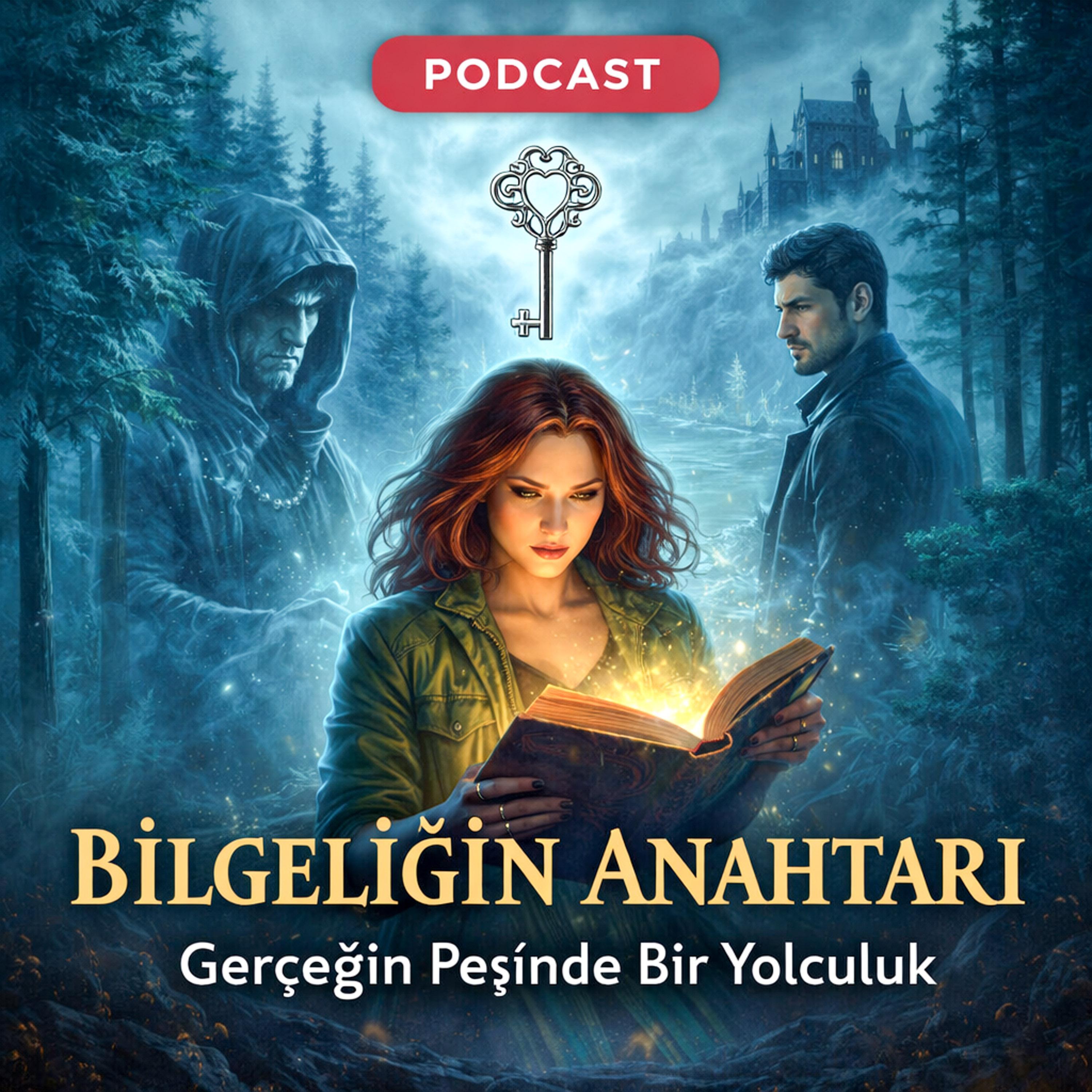 Bilgeliğin Peşinde Bir Arayış episode artwork
