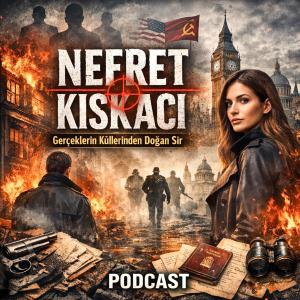 Dosyaların Arasındaki Kül: Nefret Kıskacı ve Sandler Serveti