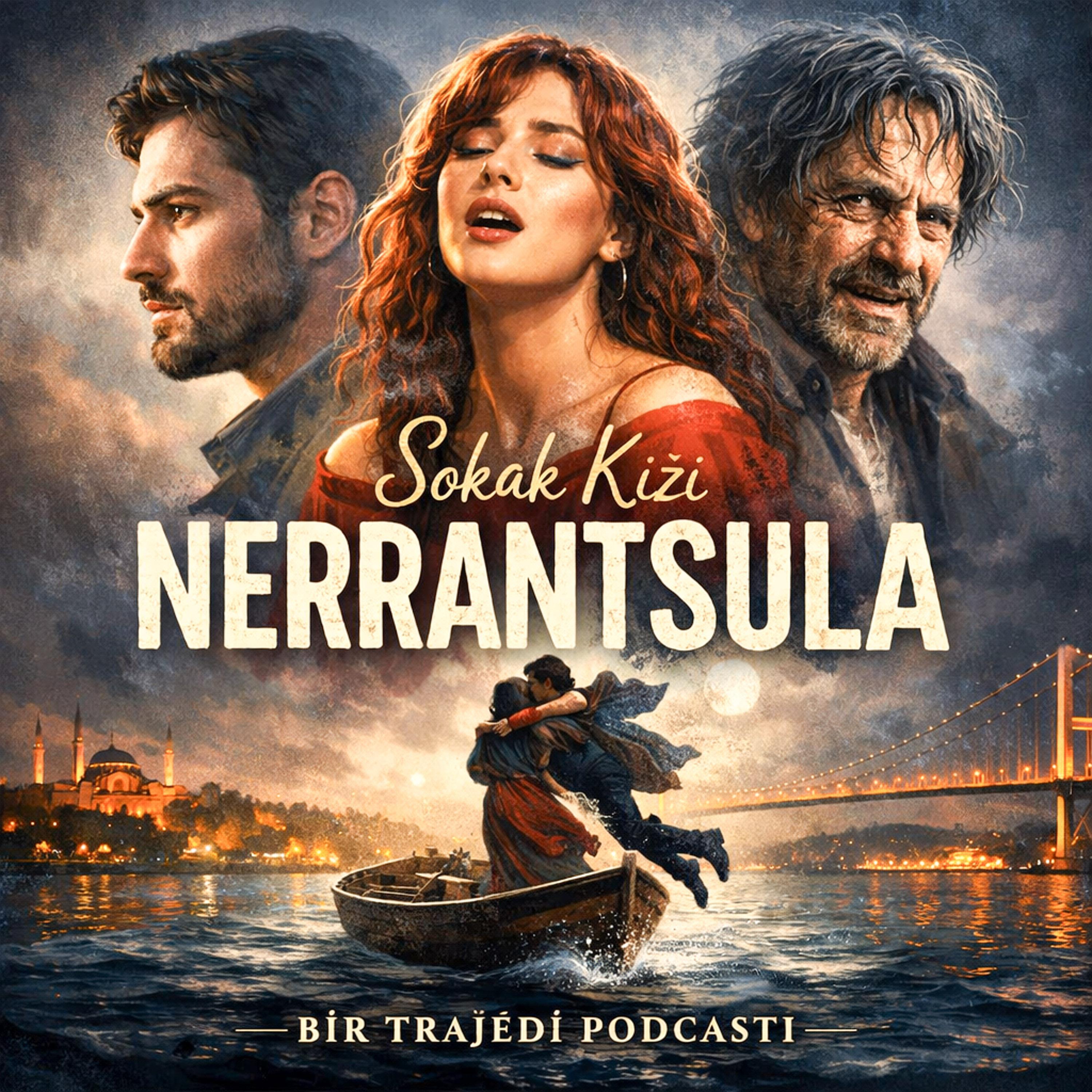 Tuna’nın Kıyısında Bir Yaşam Kavgası: Nerrantsula (Sokak Kızı) episode artwork