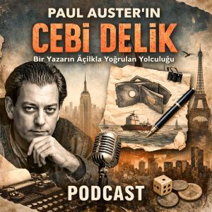 Paul Auster ve Başarısızlığın Sanatı: Cebi Delik