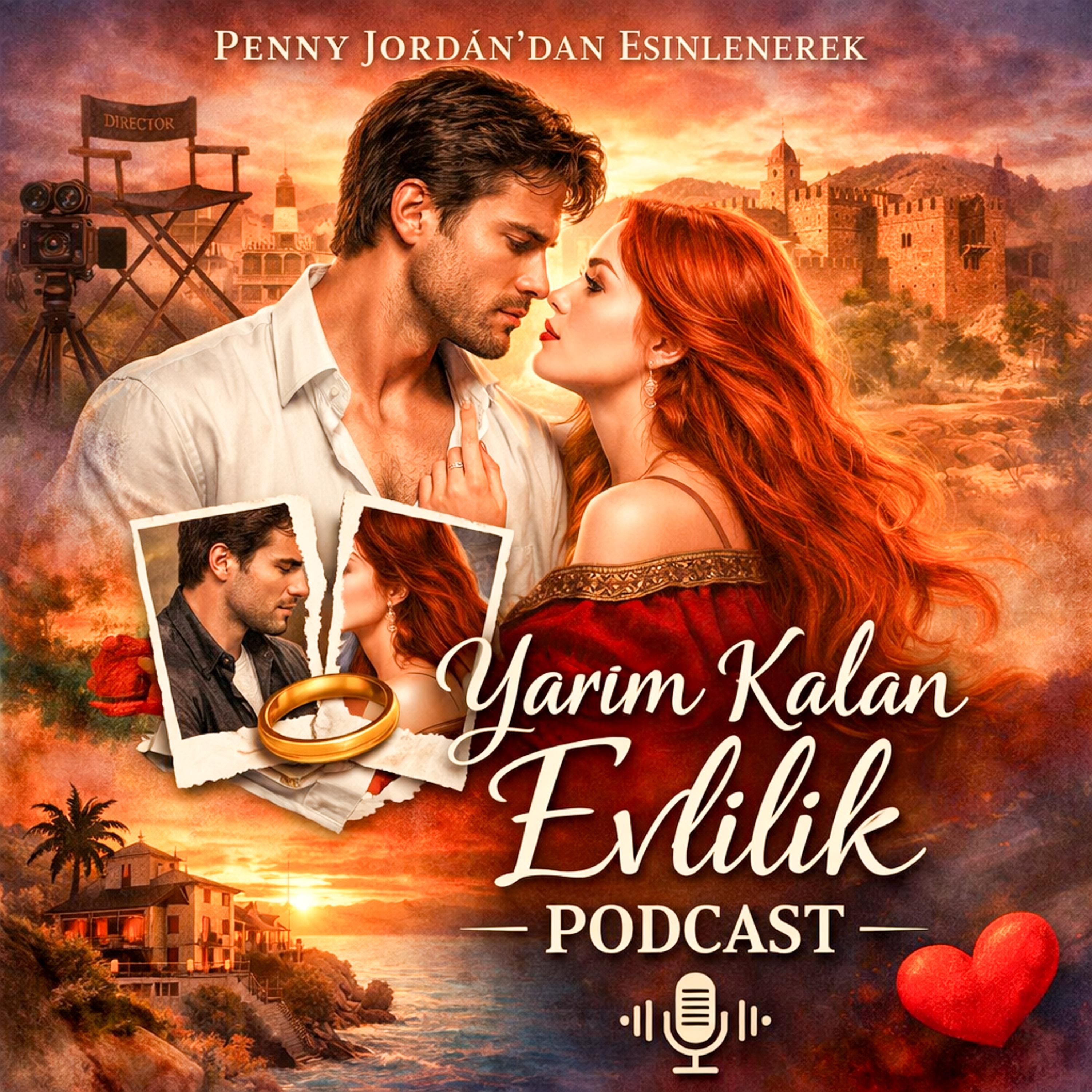 Kayıp Yıllar ve Kurmaca Aşklar: Yarım Kalan Evlilik episode artwork