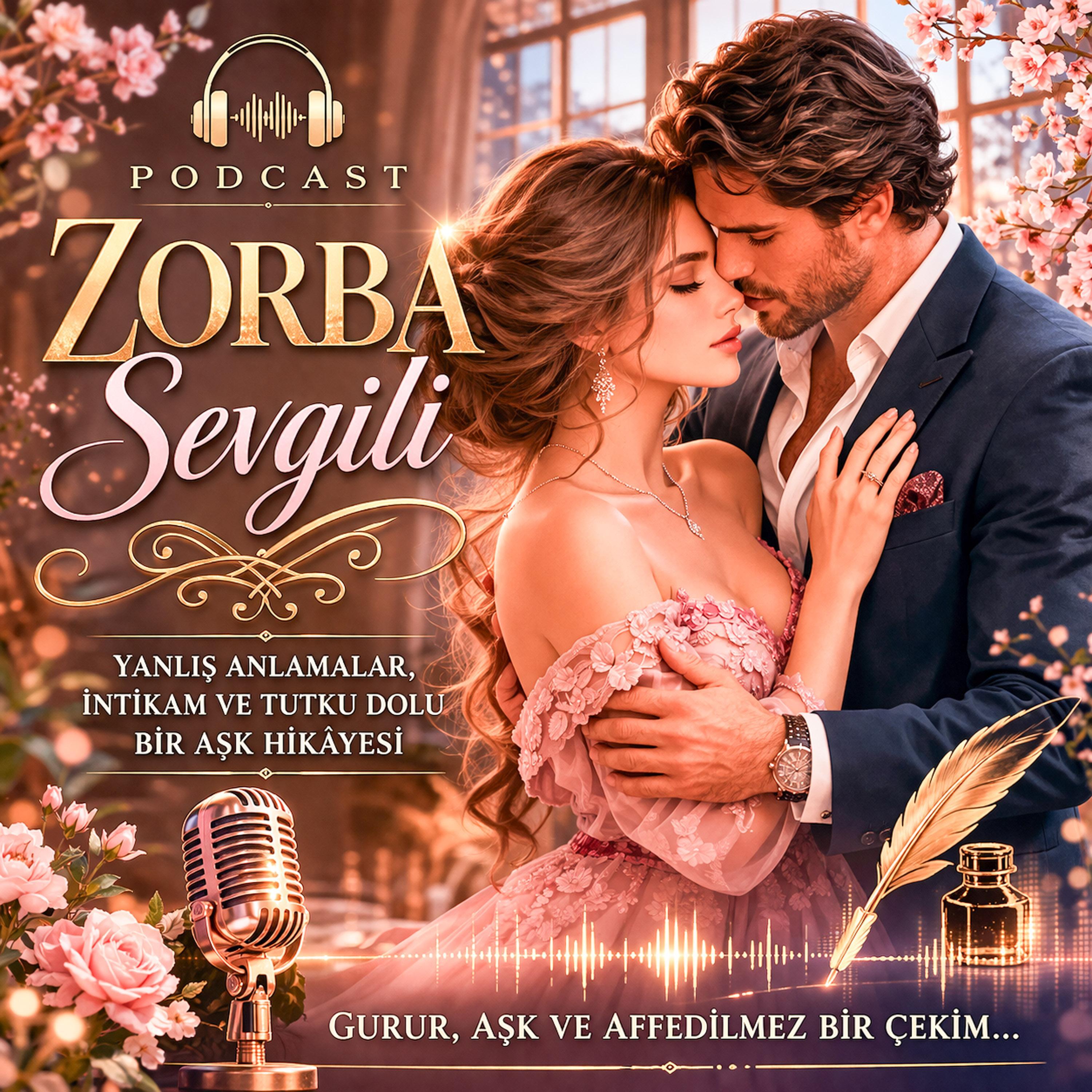 Kırmızı Reçeteli Bir Aşk: Zorba Sevgili episode artwork