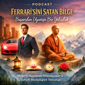 Kendi Everest’ine Tırmanmak: Ferrari’sini Satan Bilge ile Ruhsal Uyanış