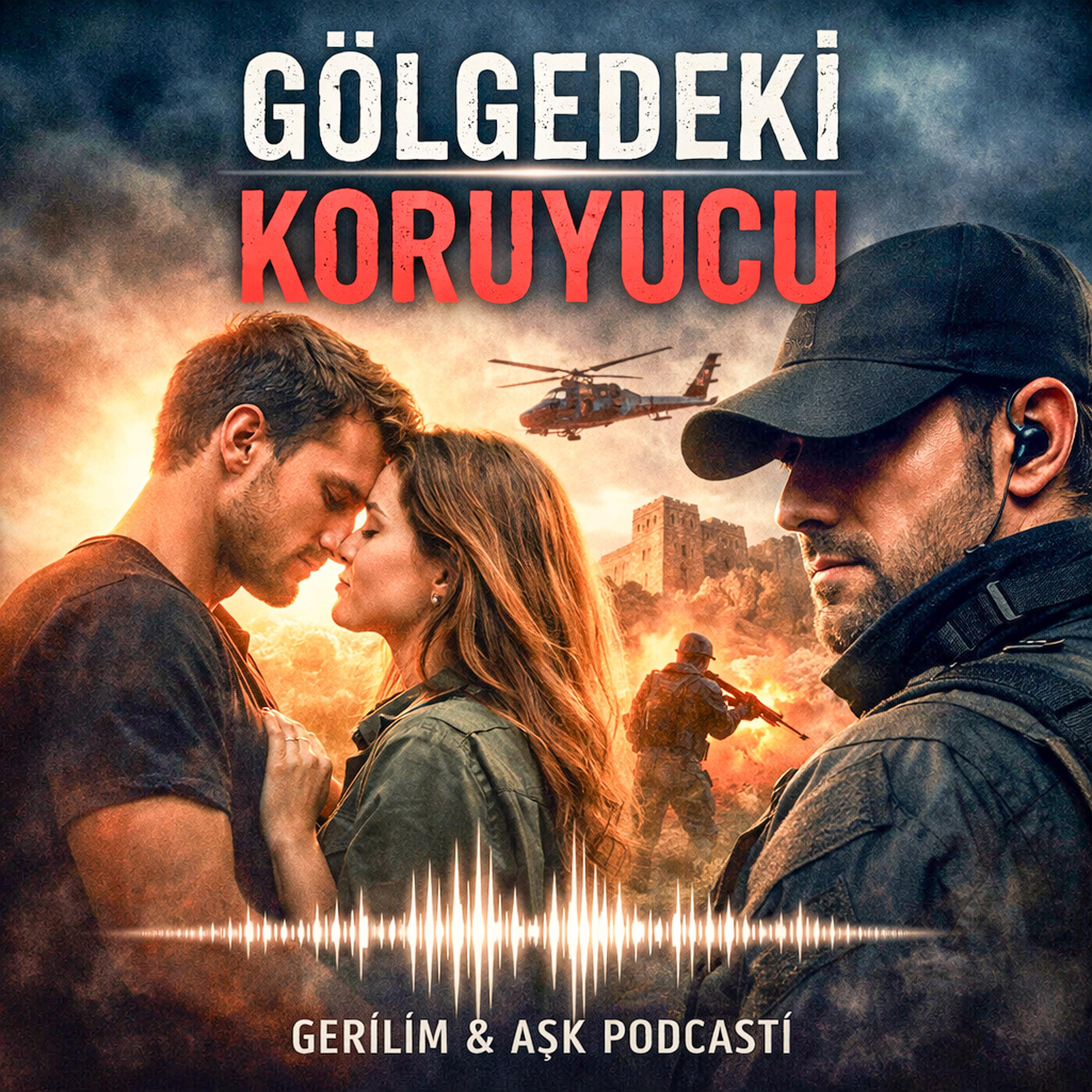 Geçmişin Gölgeleri ve Bir Şeref Borcu: Gölgedeki Koruyucu episode artwork