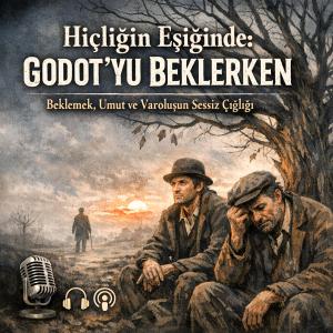 "Yapacak Hiçbir Şey Yok": Godot’yu Beklerken ve Varoluşun Döngüsü