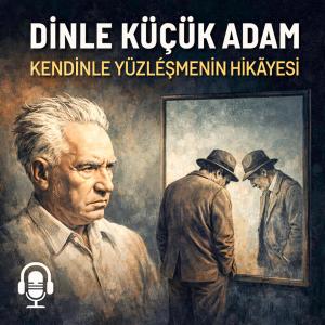Küçük Adamın Büyük Hapishanesi: Wilhelm Reich ile Yüzleşme