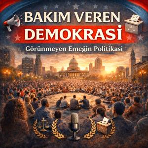 Bakım Veren Demokrasi: Görünmeyen Emeğin Politikası