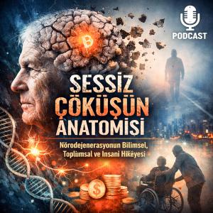 Nörodejenerasyonun Geleceği: Teşhisten Tedaviye Yeni Ufuklar