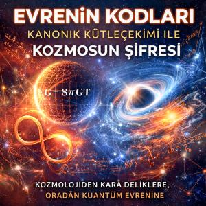 Uzay-Zamanın Dokusu: Kanonik Kütleçekimi ve Ötesi