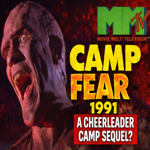 Camp Fear (1991) | A Cheerleader Camp Sequel With Bikers and Druids??