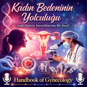 Jinekoloji El Kitabı: Klinik Yaklaşımlar ve Güncel Kanıtlar