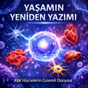 Geleceği İnşa Etmek: Kök Hücrelerin Bilimi ve Gerçekleri