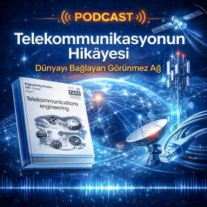 Bağlantılı Dünya: Telekomünikasyonun Mimarları