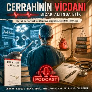 Ameliyathanenin Görünmez Kararları: Cerrahi Etiği ve Çatışmalar
