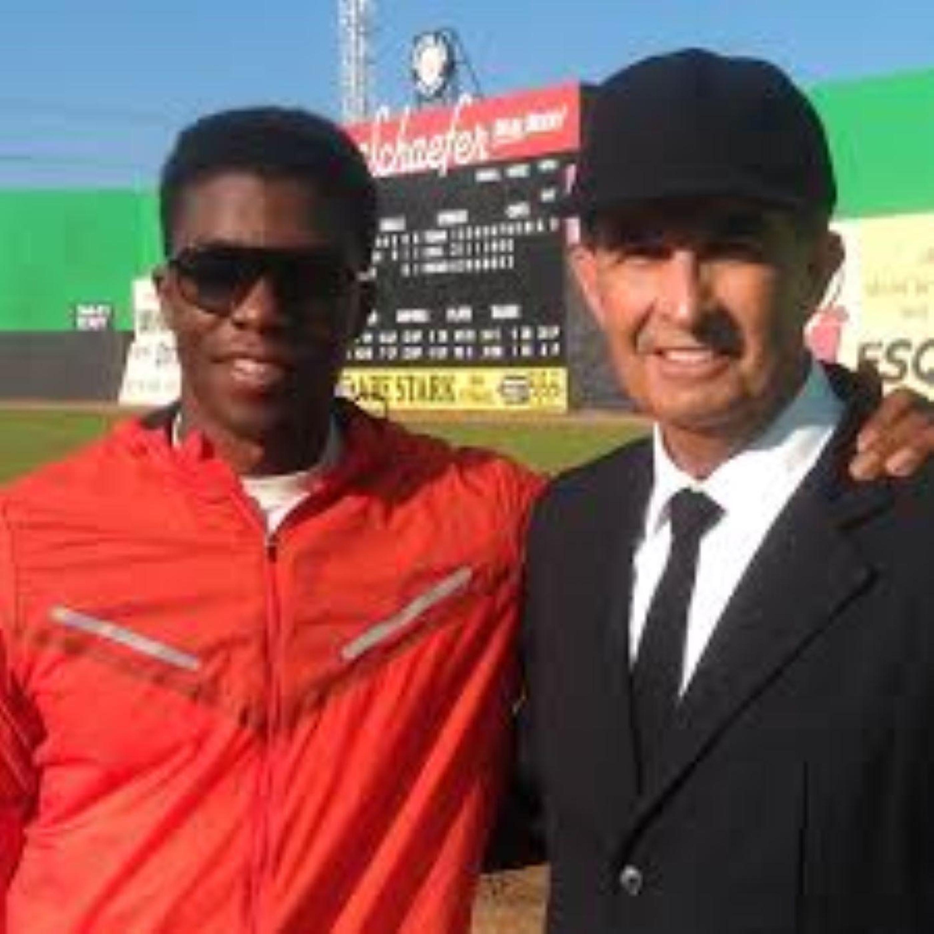 Author-Actor-Businessman - Gary Miller BACK In-Studio!