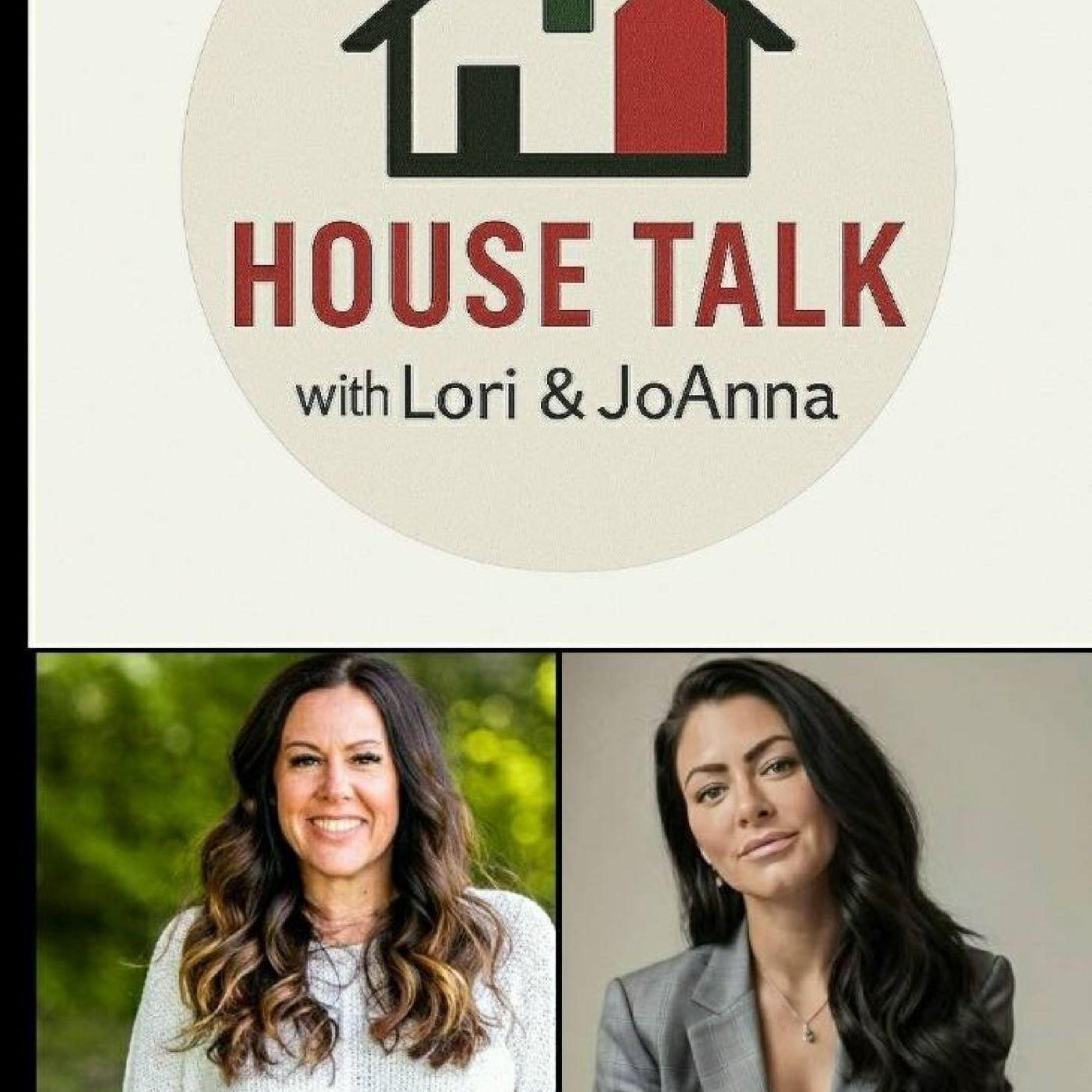 House Talk Podcast Share: Chattanooga Growth Explosion - The Lookouts and The Southside - Lending and Realtor Headlines and Opinions!