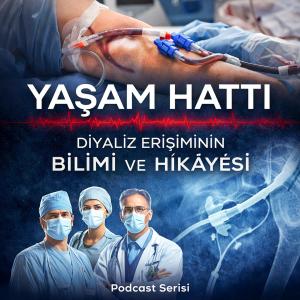 "Can Damarı: Diyaliz Erişimi ve Vasküler Yönetim"