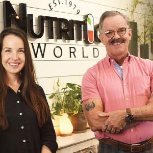 Ed and Cady Holistic Q&A Outtake: Brain Fog!