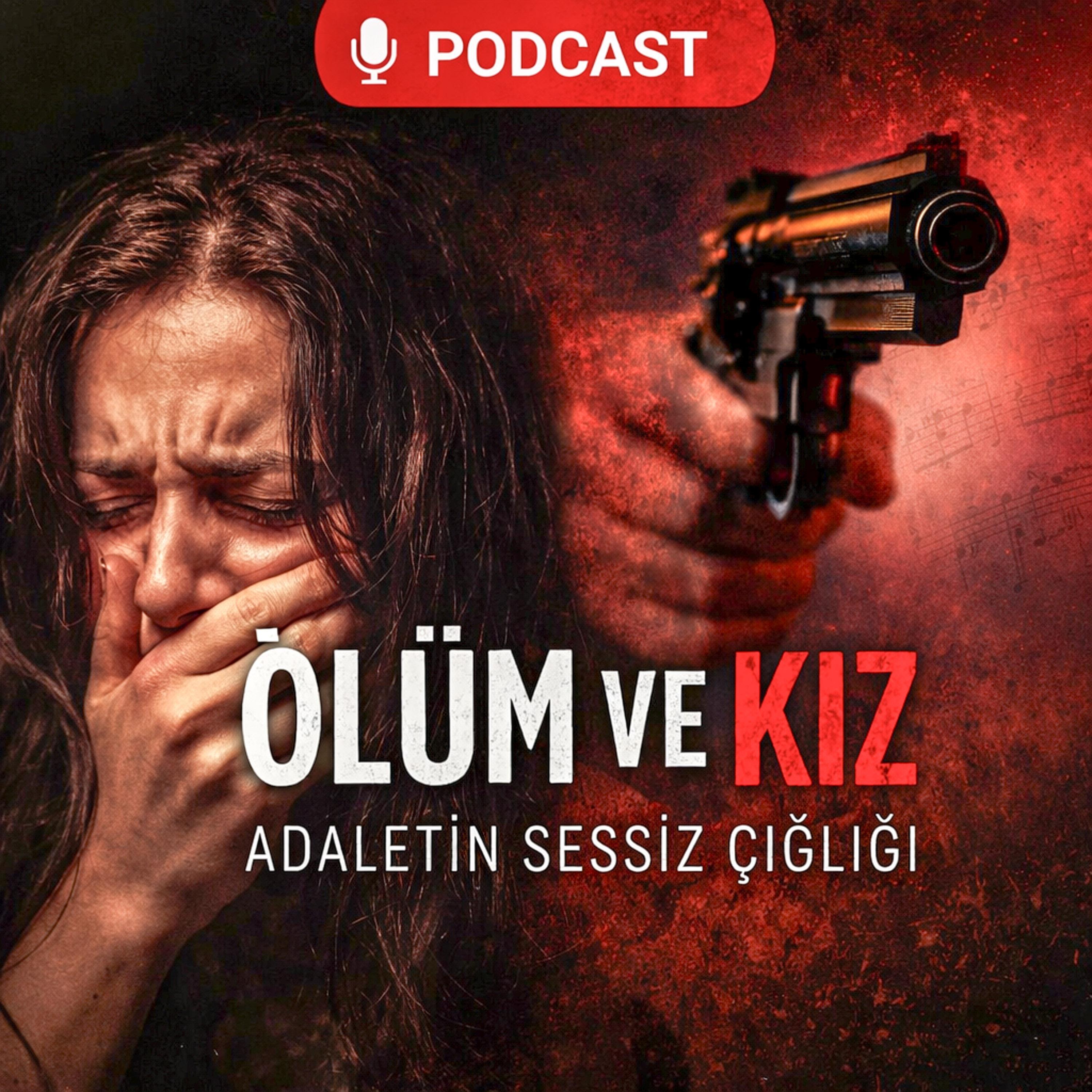 Geçmişin Gölgesinde Adalet: La Muerte y la Doncella episode artwork