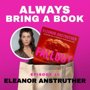 Eleanor Anstruther and Alisa Kennedy Jones on radical publishing, women’s voices, and Fallout