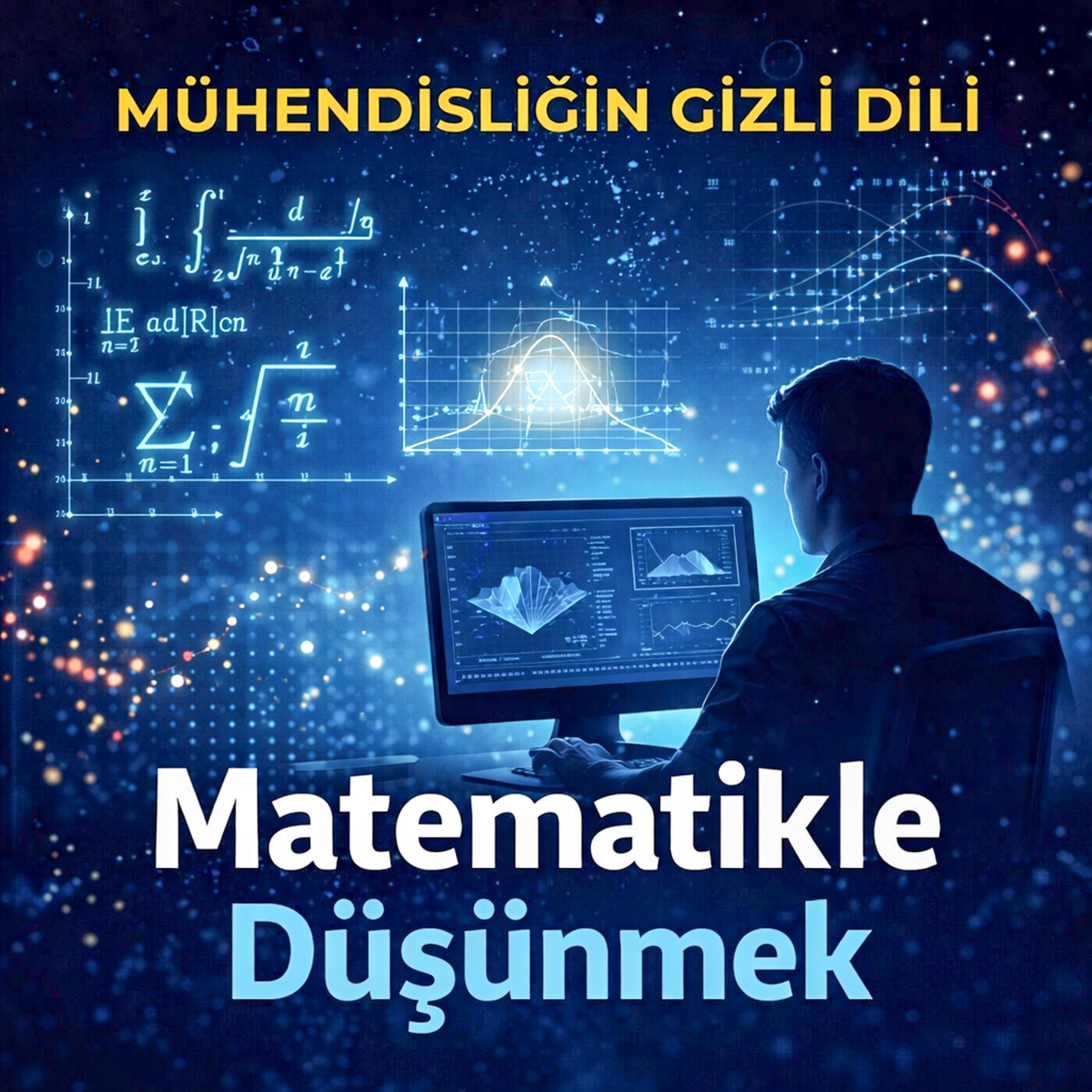Mühendislik Labirentinde Matematik: Sayısal Analizden Yapay Zekaya episode artwork