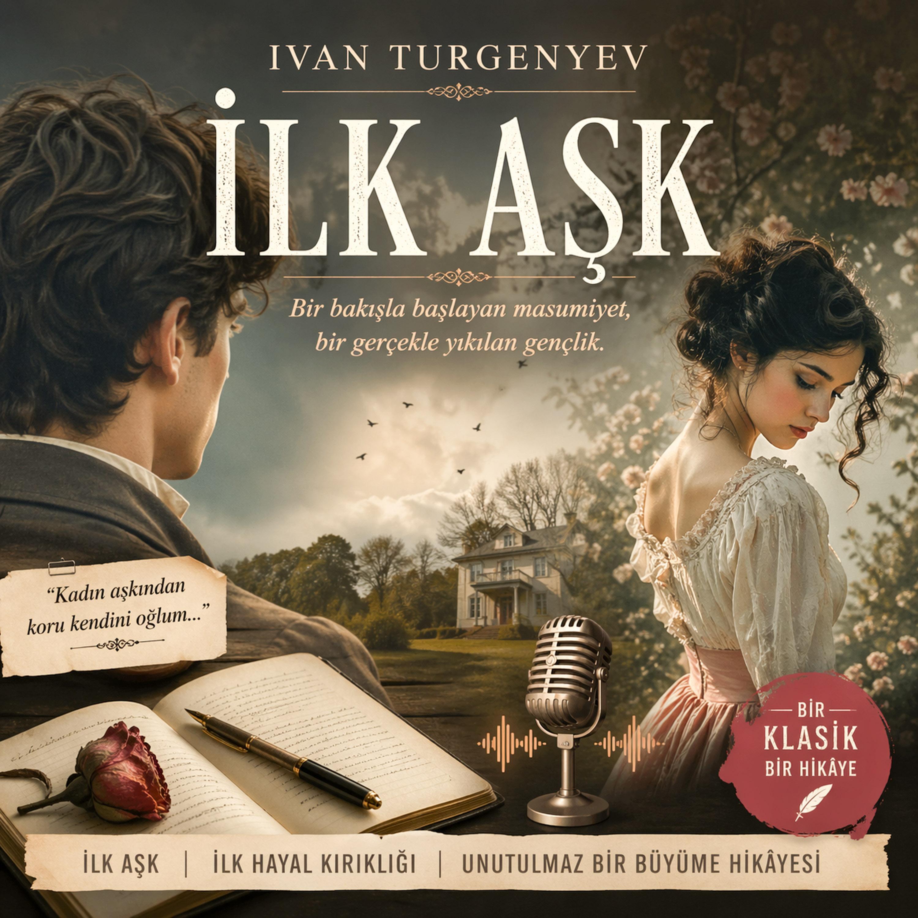 Zirve Anları: Tarihin Akışını Değiştiren Saniyeler episode artwork