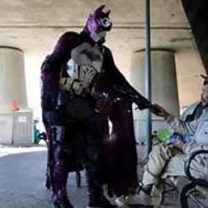 The Batman (San Jose, CA)