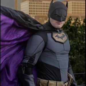 The Batman (San Jose, CA)