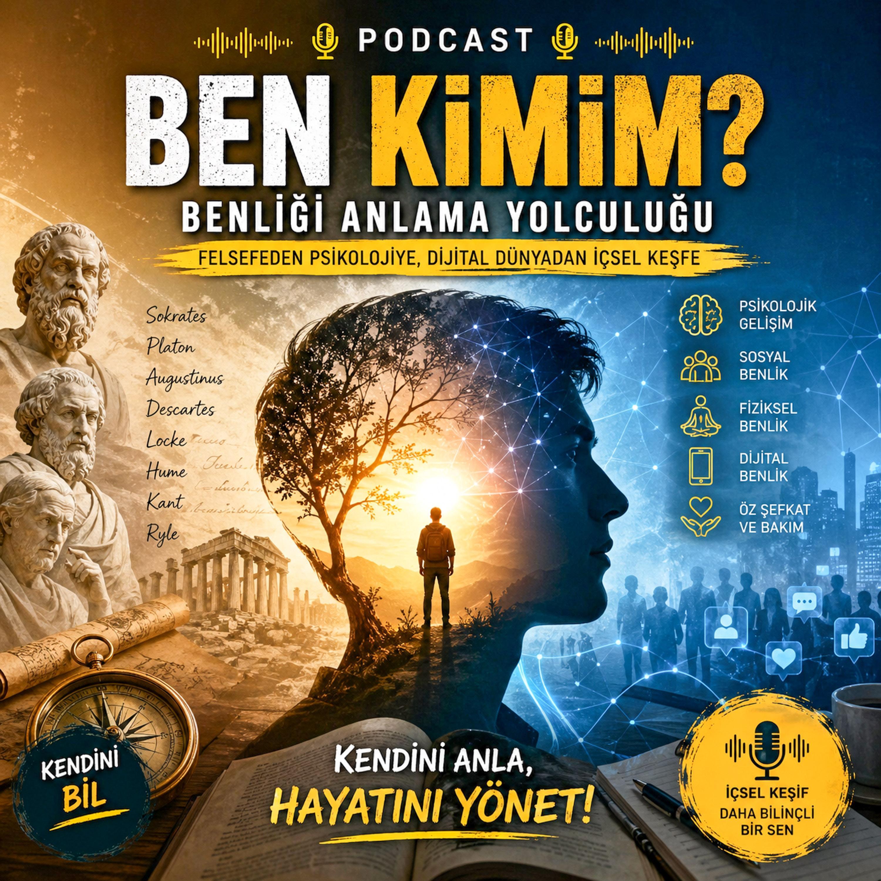 Benlik Atölyesi