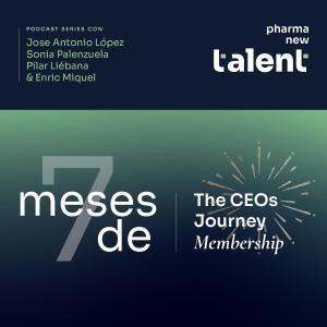 7 meses en The CEOs Journey
