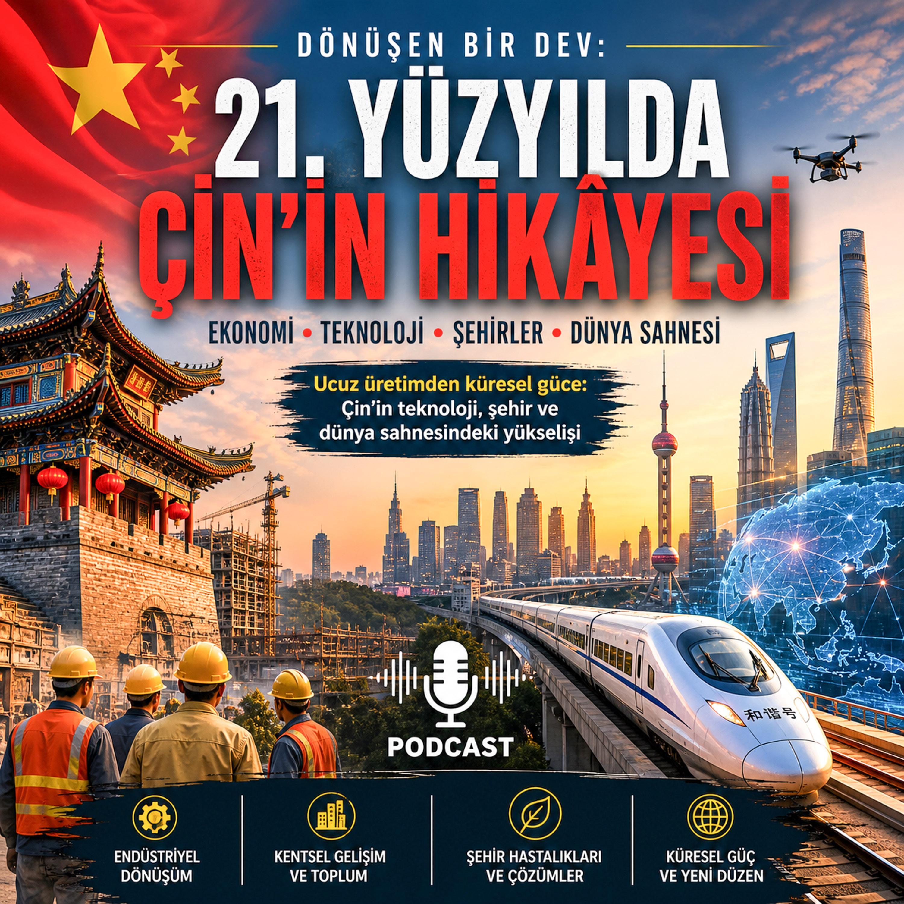 Ejderha Kabuk Değiştiriyor