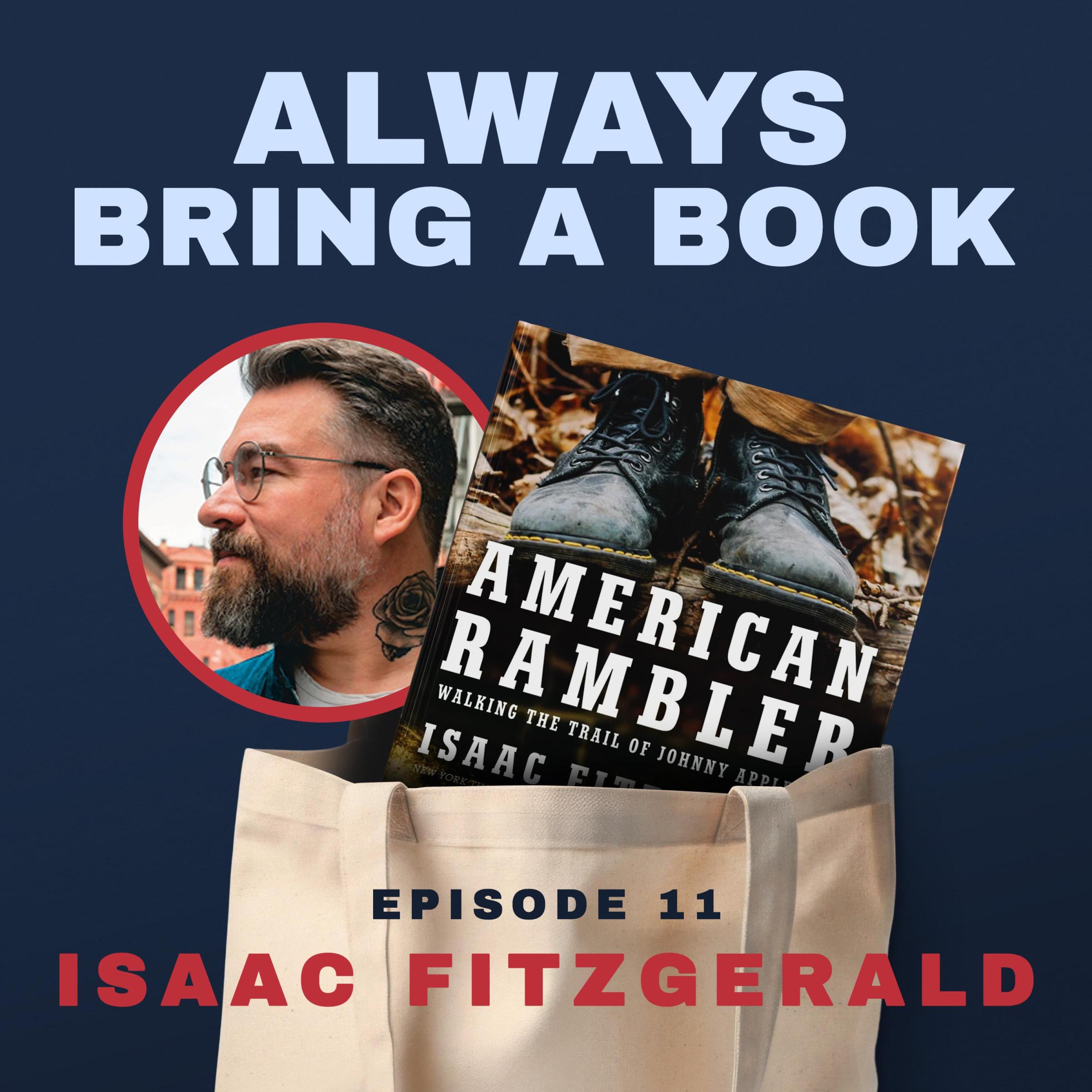 Always Bring a Book
