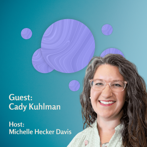 From Mold to Meaning: Understanding Toxic Load, Detox, and Recovery with Cady Kuhlman - Episode 9