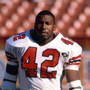 Former NFL All-Pro Gerald Riggs is BACK In-Studio!