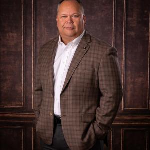 John Ballinger with 1st Lead U Podcast!