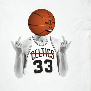 F*^k Larry Bird