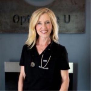 Women Need Testosterone Too! Laura Chastain, FNP-BC, MSCP with Optimize U of Chattanooga!