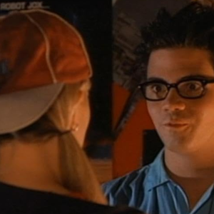 ALIEN ARSENAL (1999) | Charles Band Loves Teens