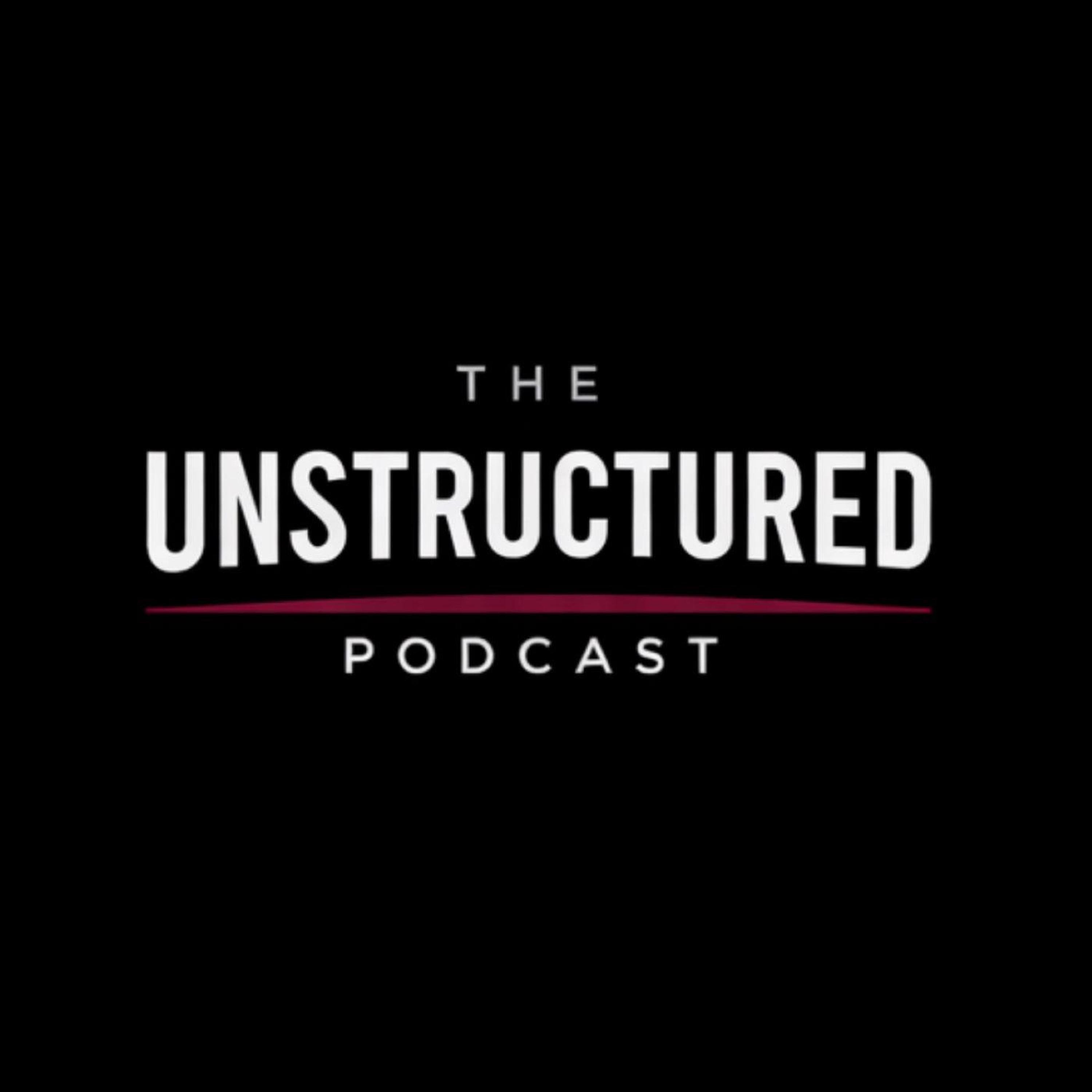 The Unstructured Podcast Share! Sam Bruner and Andy Peters: Business, Investing, Digital Currency, and Life!
