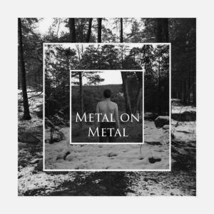 Metal on Metal - The Great Sabatini "Matterhorn"
